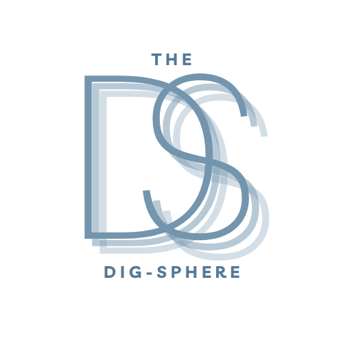 THE DIG-SPHERE